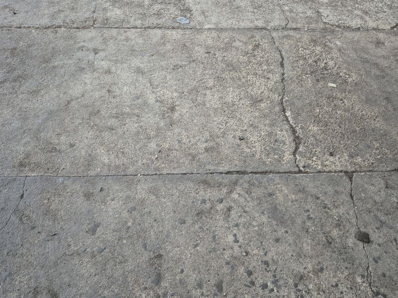 How Resurfacing Restores Worn And Cracked Concrete