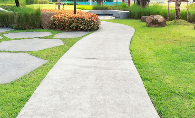Signs Your Sidewalks, Driveways, Or Patios Need Resurfacing