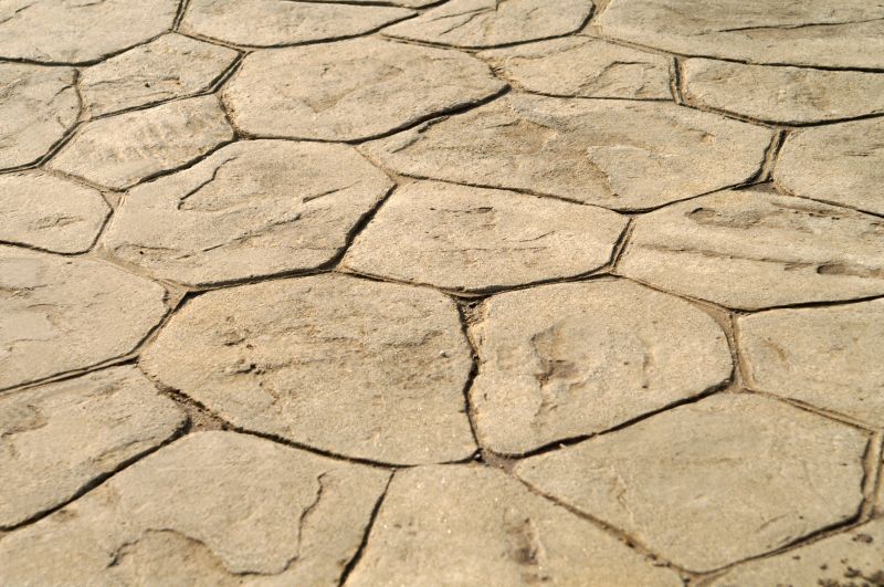 What Is Concrete Flatwork And When Does It Need Repair?