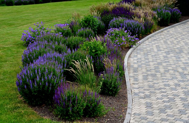 Private Landscaping Firms